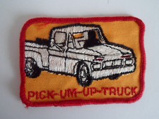 Radio sew patch for sale  CRAIGAVON