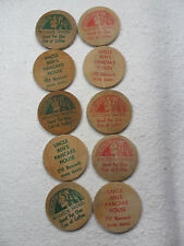 Boise idaho uncle for sale  USA