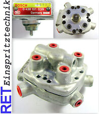Mengenteiler bosch 0438101039 gebraucht kaufen  Aalen