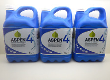 Aspen takt alkylatbenzin gebraucht kaufen  Petersberg, Wettin-Löbejün