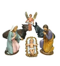 Natività presepe moranduzzo usato  Ortona