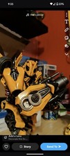 Threezero transformers last for sale  Cedar Bluff
