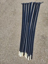 Bowflex power rods for sale  Saint Paris