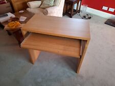 Computer desk laptop for sale  WESTON-SUPER-MARE