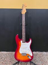 Fender stratocaster foto for sale  Minneapolis