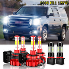Gmc yukon 2015 for sale  USA