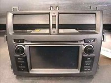 Autoradio specifique 861405201 d'occasion  Dunkerque-