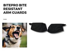 Added protection bitepro for sale  GRAYS