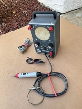 Heathkit signal tracer for sale  Lompoc