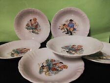 Pinocchio piatti winterling usato  Italia