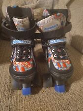 Roller skates adjustable for sale  Canton