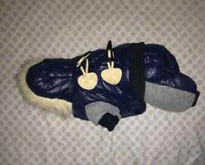 Manteau anorak combinaison d'occasion  Longwy