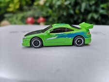 Hot wheels fast usato  Bassano del Grappa