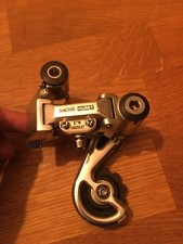 Dérailleur arrière sachs d'occasion  Chambéry