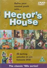 Hector house dvd for sale  UK