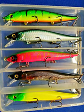 Set aew wobbler gebraucht kaufen  Mülheim an der Ruhr