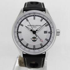 Relógio FREDERIQUE CONSTANT FC-350HS5B6 Vintage Rally Healy GMT World Limited 2888 comprar usado  Enviando para Brazil