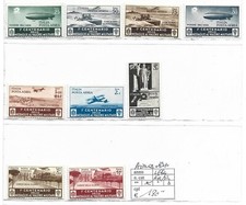 Francobolli italia regno usato  Saronno