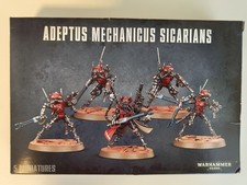 Games workshop warhammer for sale  LANCING