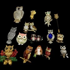 antique pins owl for sale antique pins owl for sale Nanticoke