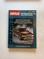 Dodge chrysler cyl for sale  Vancouver