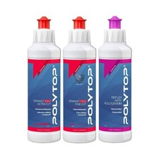 Pack polish polytop d'occasion  Houdan