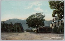 Newtonmore showing hotel for sale  GLASGOW