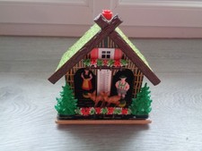 Thermometre barometre maison d'occasion  Fécamp