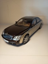 Maybach braun gold gebraucht kaufen  Meckenheim
