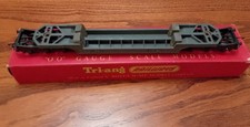 Triang r.242 grey for sale  MARKET DRAYTON