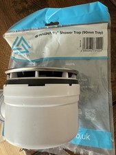 Viva magna shower for sale  ORMSKIRK