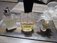 Lot perfumes nina for sale  THATCHAM