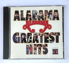 Alabama greatest hits for sale  Chicago