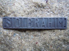 Ins chasseurs ww2 d'occasion  Épinal