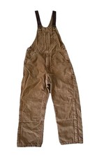 Carhartt insulated bibs for sale  Hardin