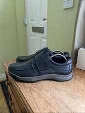 Hush puppies size for sale  LEICESTER