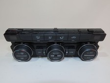 Commande chauffage volkswagen d'occasion  Seclin