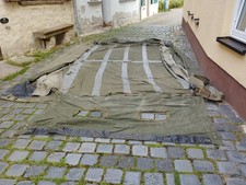 Nva plane lkw gebraucht kaufen  Aschersleben