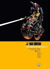 Judge dredd complete for sale Judge dredd complete for sale  LONDON