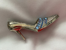 Stunning swarovski juju for sale  HALIFAX