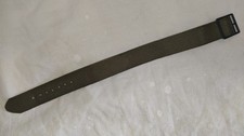 Cinturino orologio cordura usato  Montecatini Terme