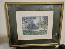 Parc monceau claude for sale  Huntsville