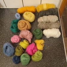 200g mixed lot for sale  ALFRETON