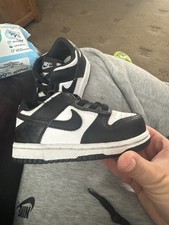 Nike dunks size for sale  MANSFIELD