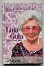 Lola gola maria gebraucht kaufen  Fellbach