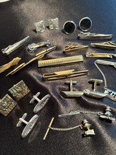 Vtg lot swank for sale  Streator