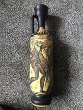 Ancient greek art for sale  HALIFAX