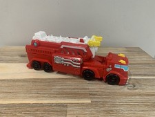 Rare transformers rescue for sale Rare transformers rescue for sale  BILLERICAY