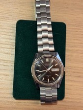 Seiko daydate automatic usato Seiko daydate automatic usato  Ronchi dei Legionari