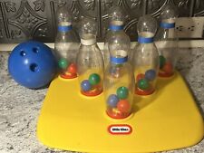 Little tikes clear for sale  North Manchester